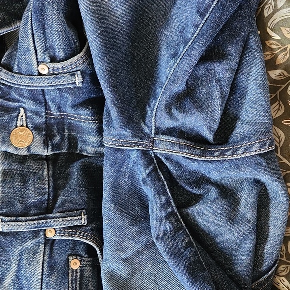 Mother Looker Ankle - Picture 10 of 10